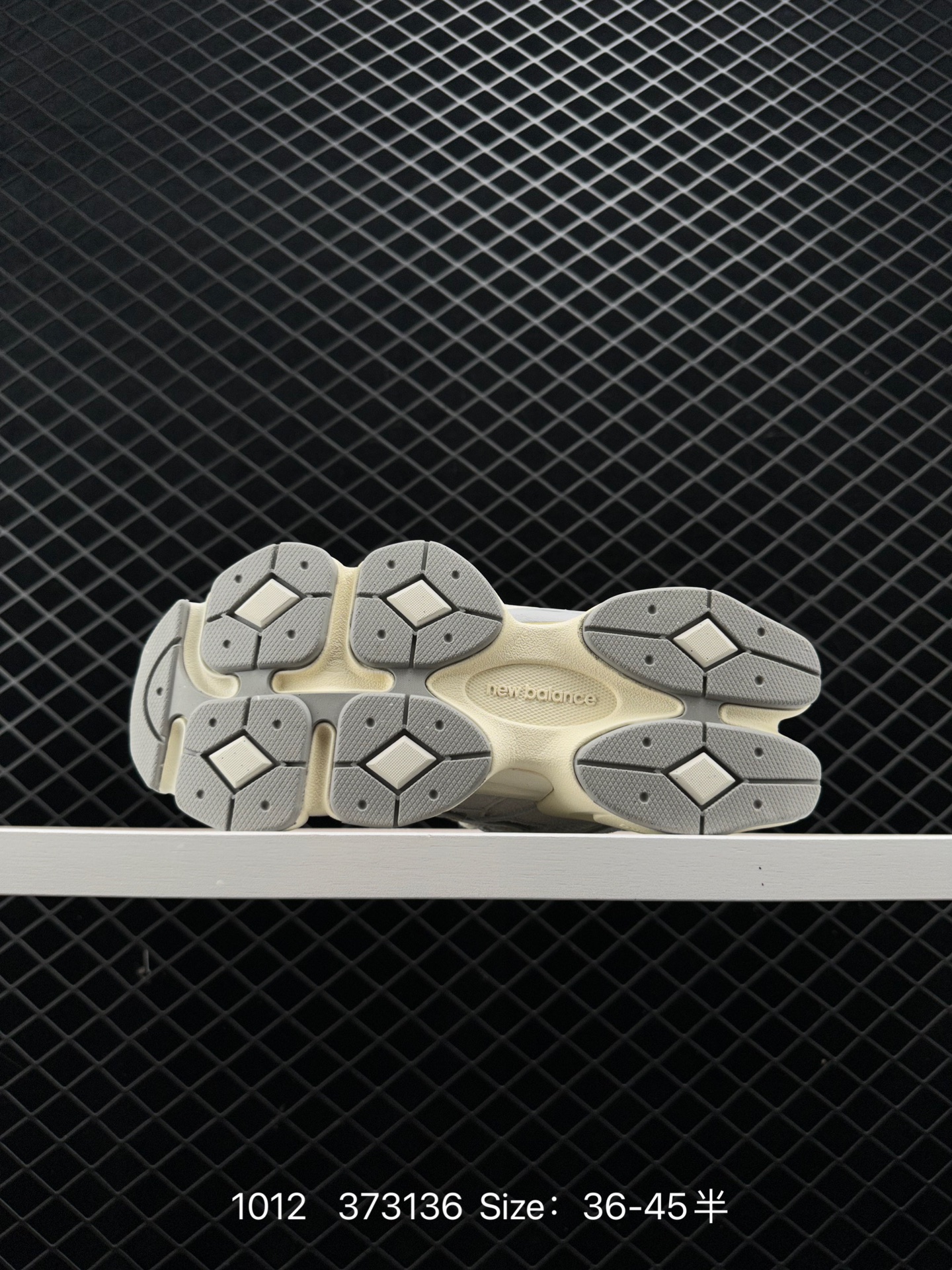 Joe Freshgoods x New Balance   NB9060